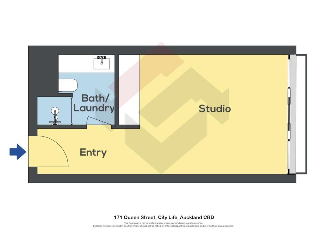 A City Stay Holiday On Queen Street Auckland Exterior foto