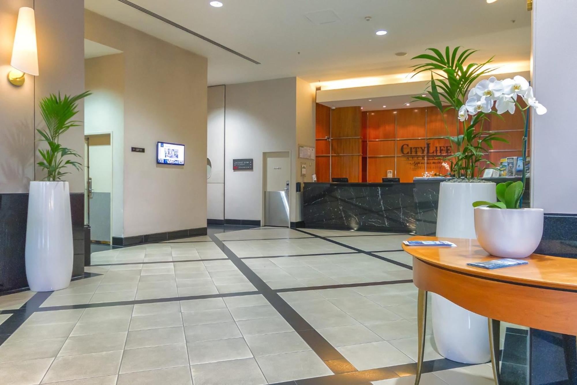 A City Stay Holiday On Queen Street Auckland Exterior foto