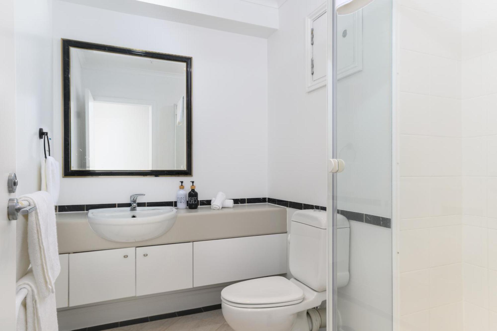 A City Stay Holiday On Queen Street Auckland Exterior foto